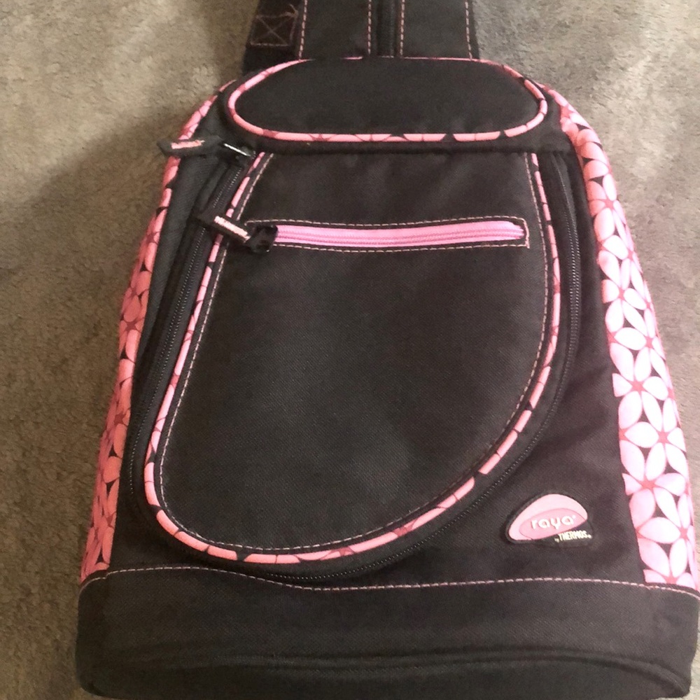 Raya Thermos Lunch backpack